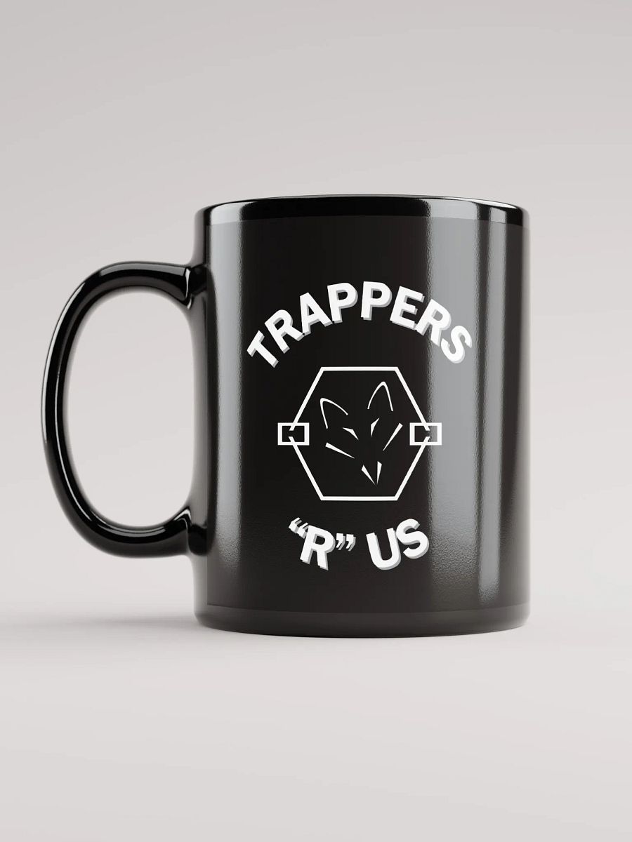 MFGA Black Mug product image (12)