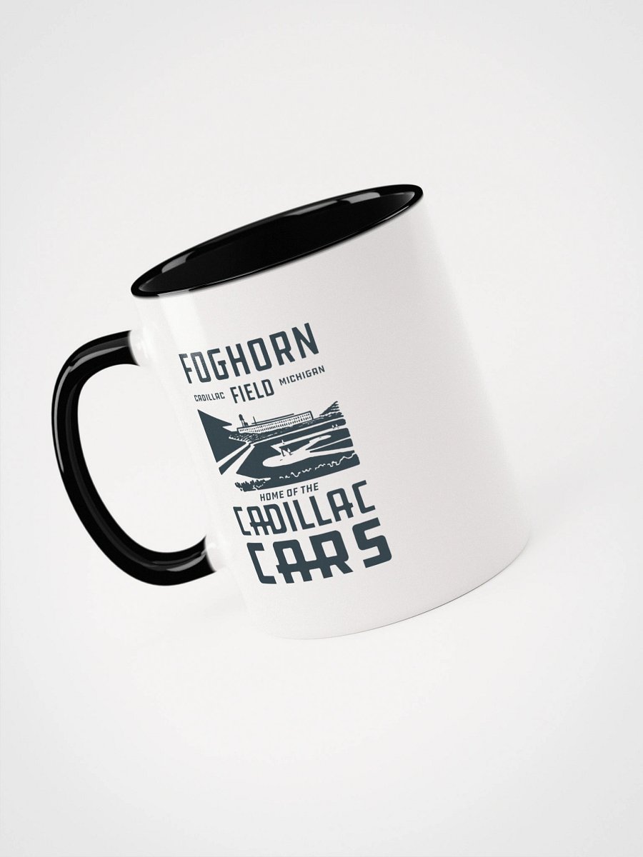 Cadillac Cars / Foghorn Field Mug product image (16)