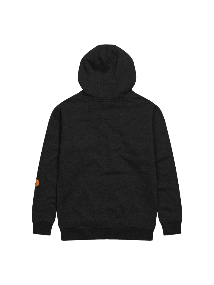 Folktellers Cotton Heritage Unisex Premium Hoodie product image (2)