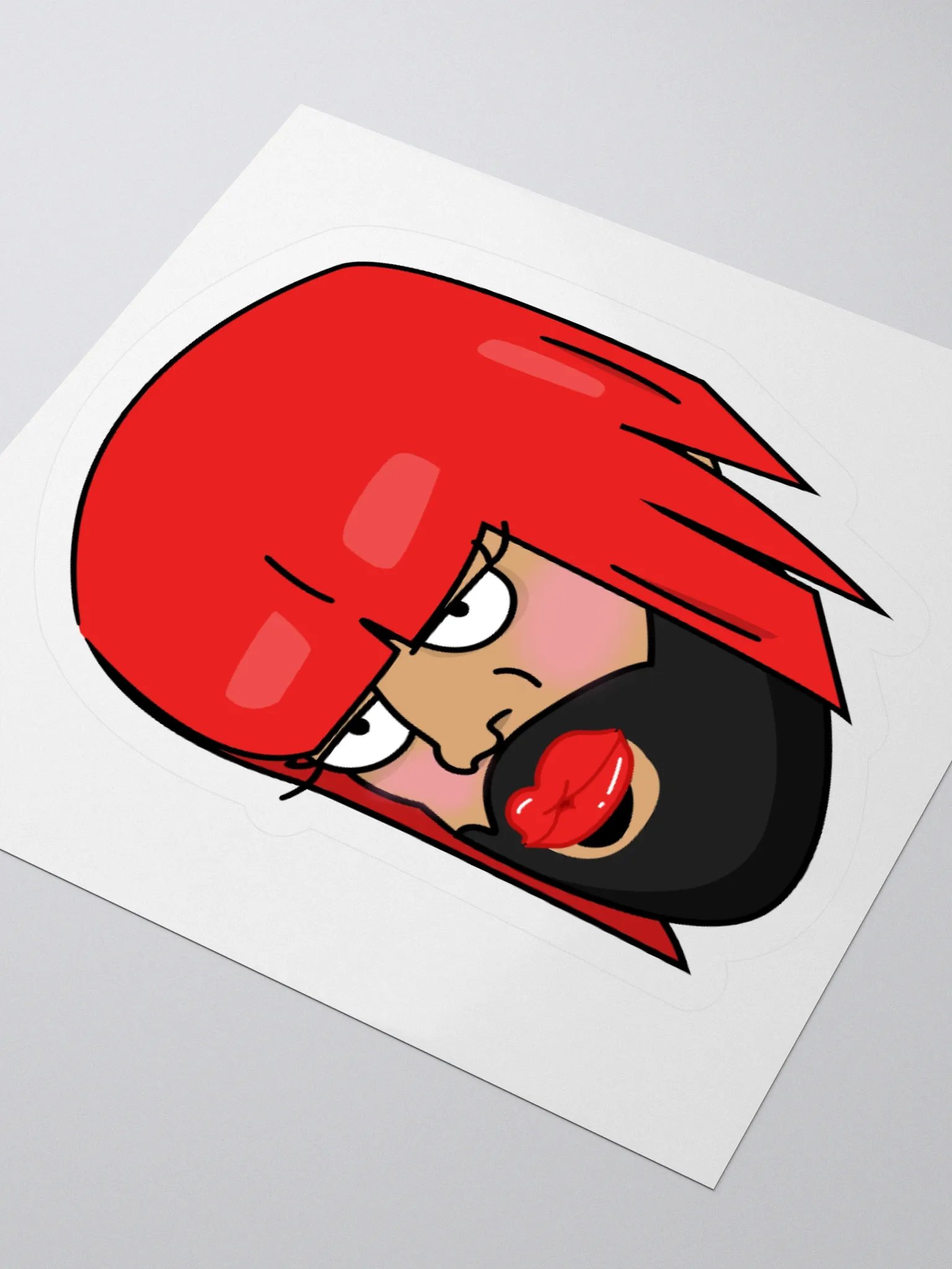 James 'Stripper' product image (3)