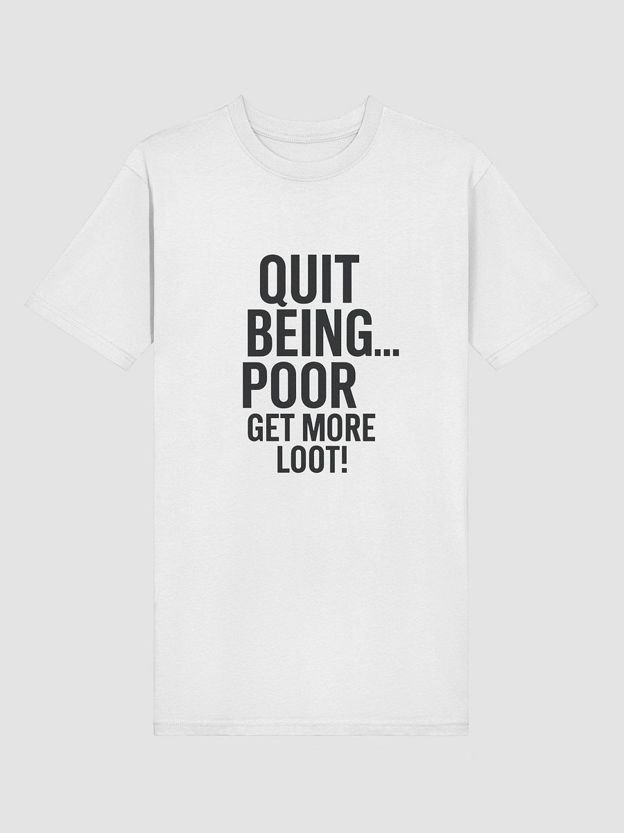Loot Seeker Men's Heavyweight Tee product image (3)