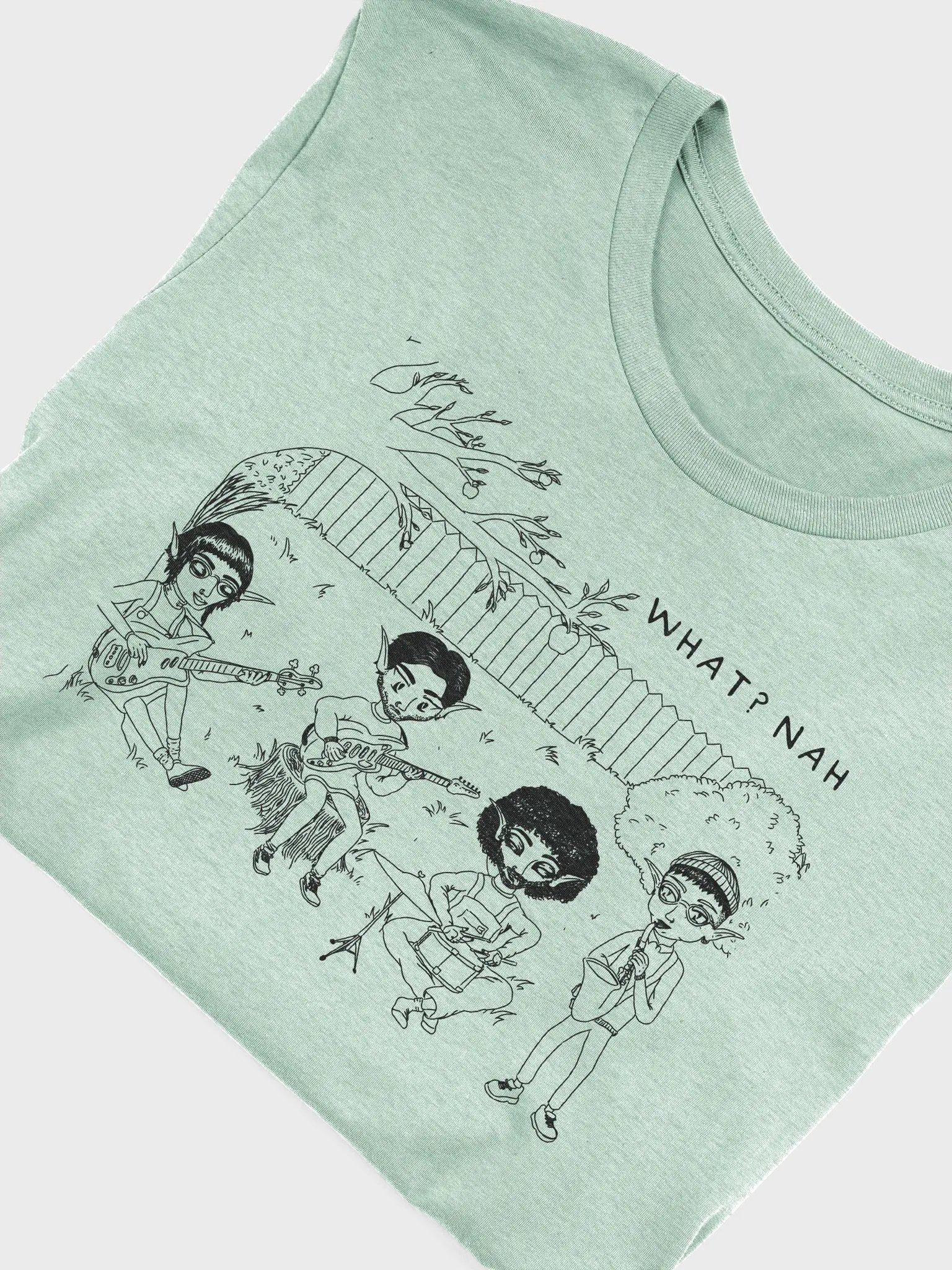 Elves Tee - Multiple Colours product image (3)