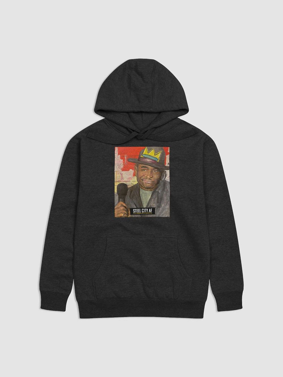 Masterpiece AF: Patrice Basquiat product image (3)