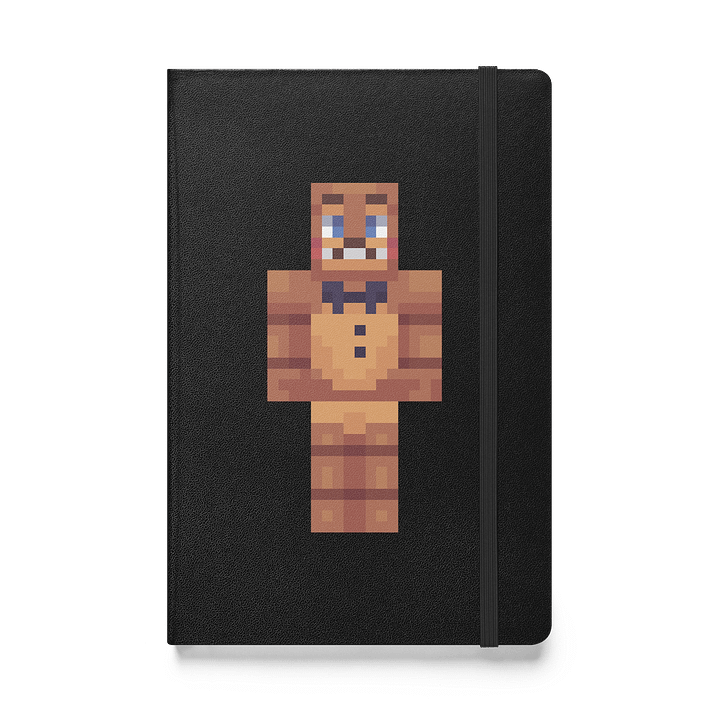 Morcoveanu Body Notebook Pro product image (1)
