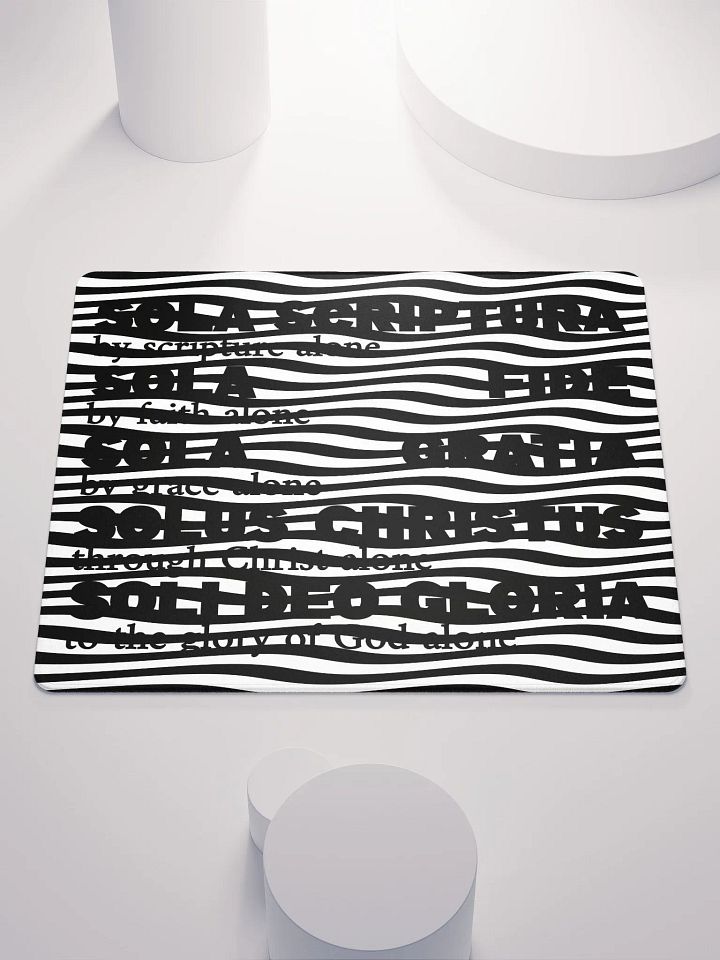 5 Solas Zebra [Bold] - G product image (1)