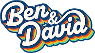 Cruise with Ben & David Merchandise