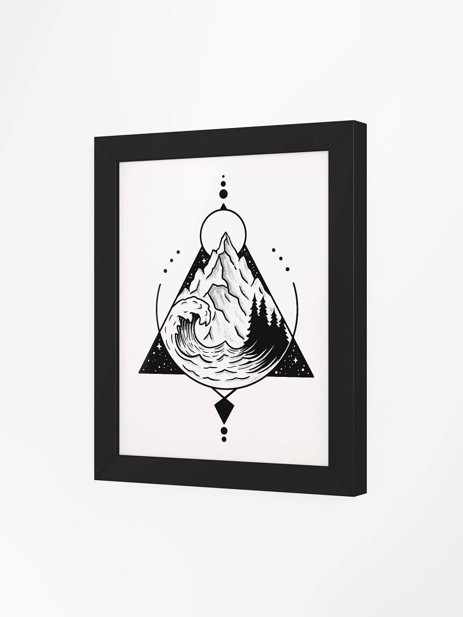 Geometric Nature product image (4)
