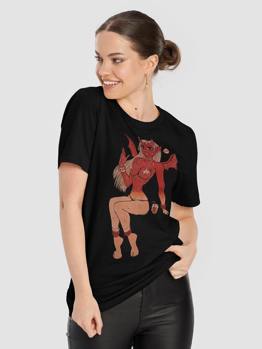 Pinuptober Day 29 unisex tee product image (84)