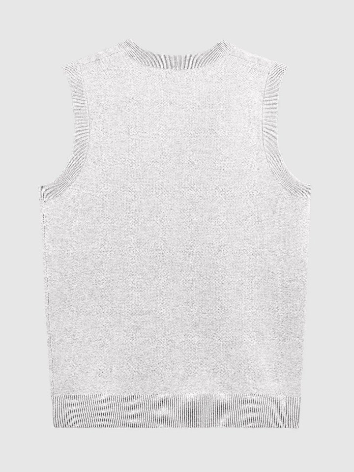 Saroper V-Neck Vest product image (7)