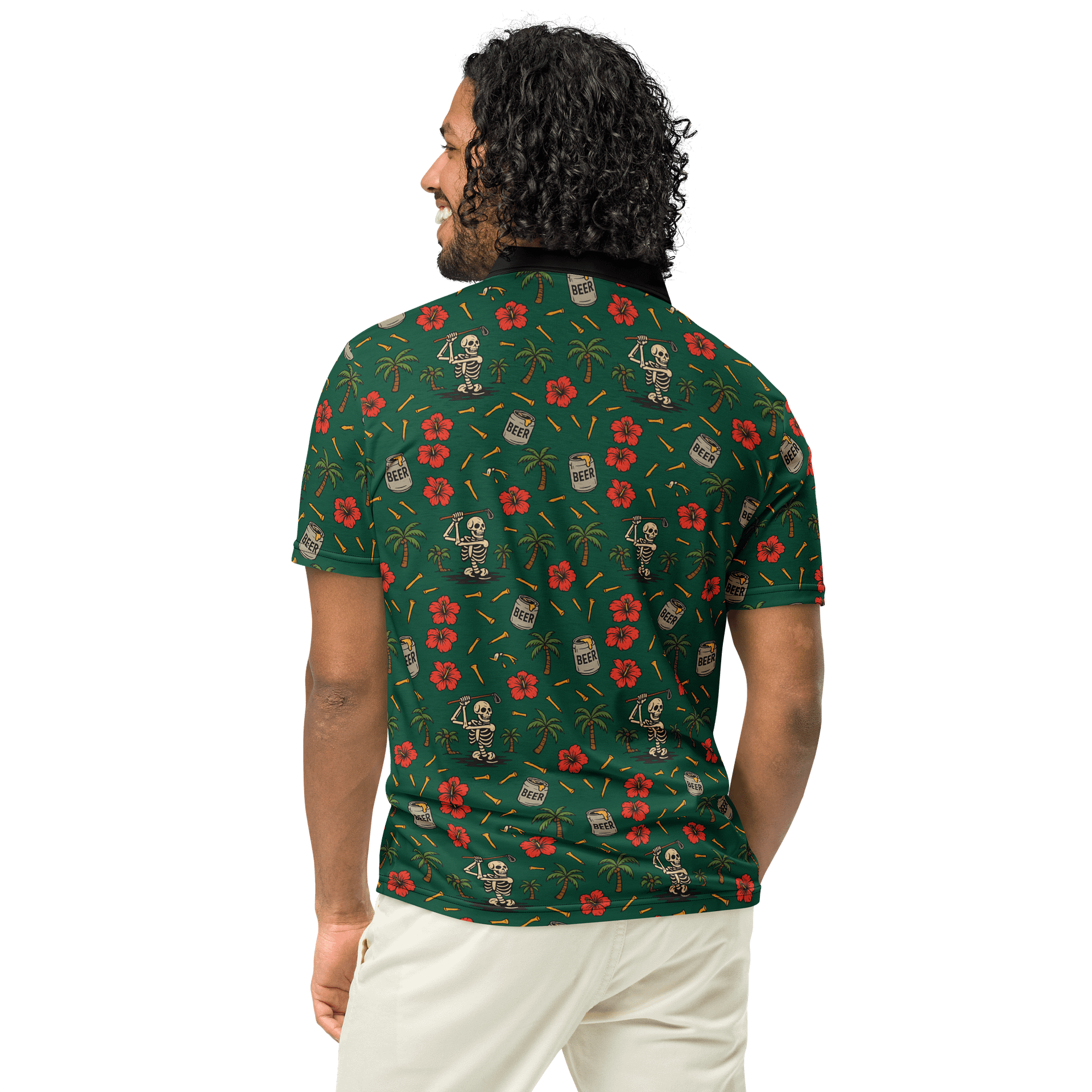 “Last Call Polo” – Putter 2 Pints product image (5)