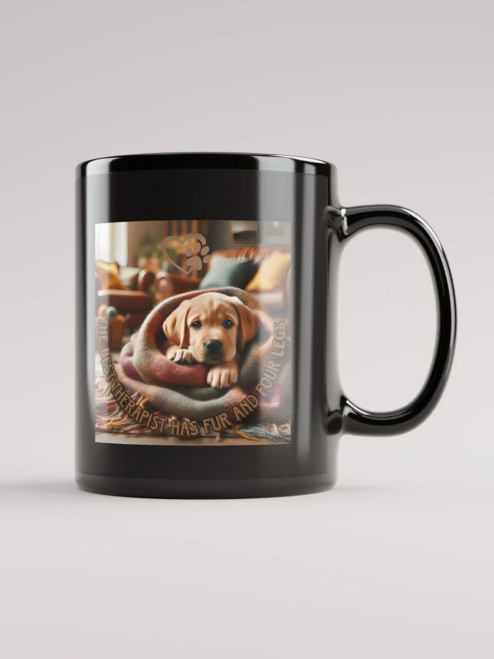 Mini Z's Collection Puppy Cup product image (1)