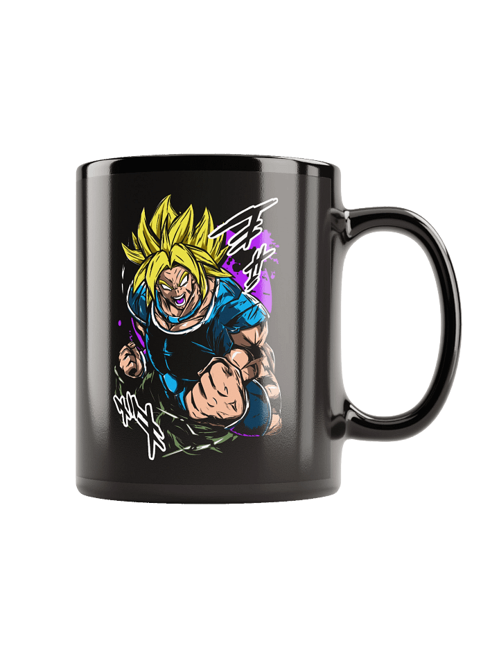 DBZ glossy mug product image (1)
