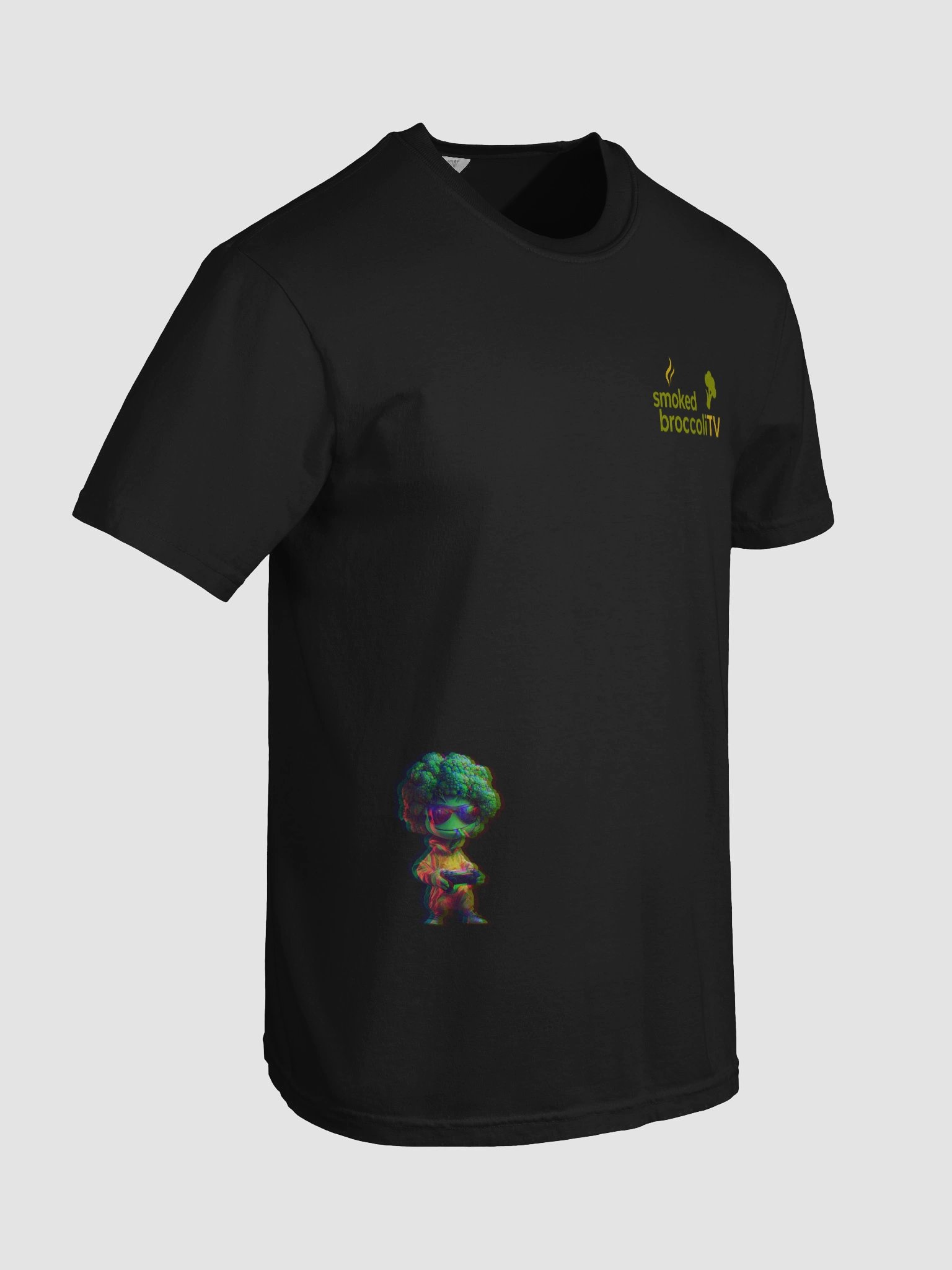 LET HIM C O O K tee product image (8)