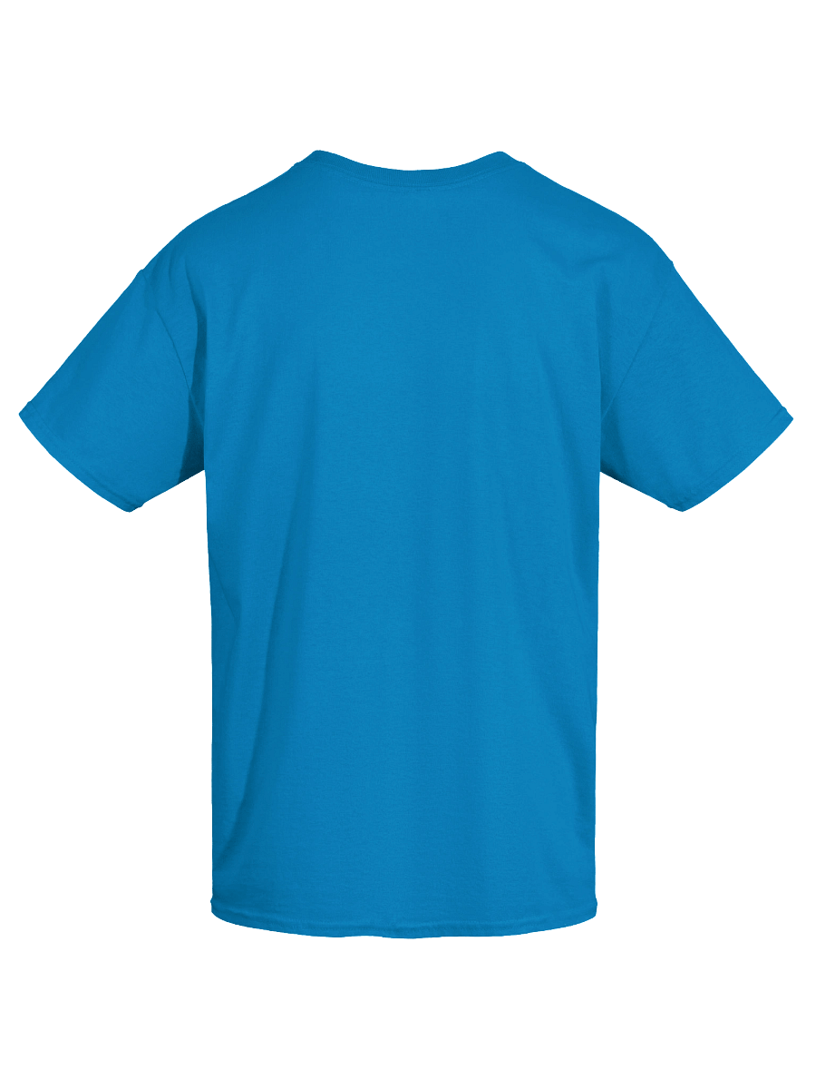 Beautiful Brown Girl Cookies & Cream (Vitiligo) Tee product image (25)