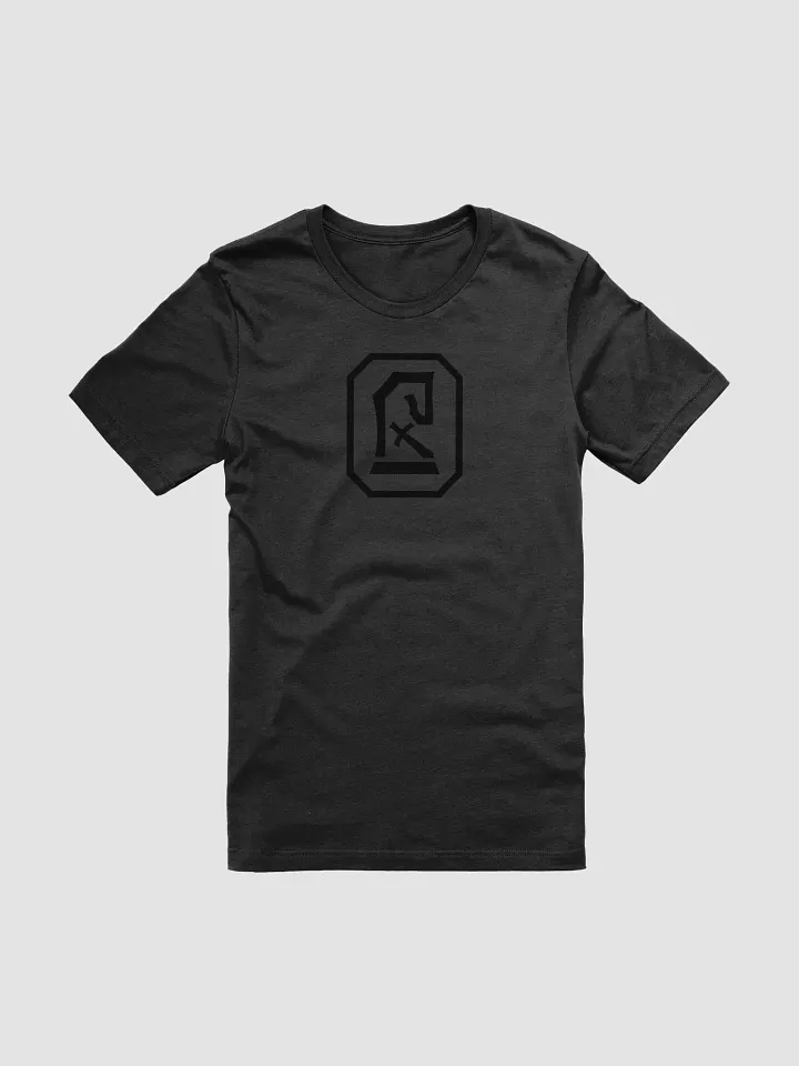 By Wisdom and Effort T-Shirt (Dark Edition) product image (8)