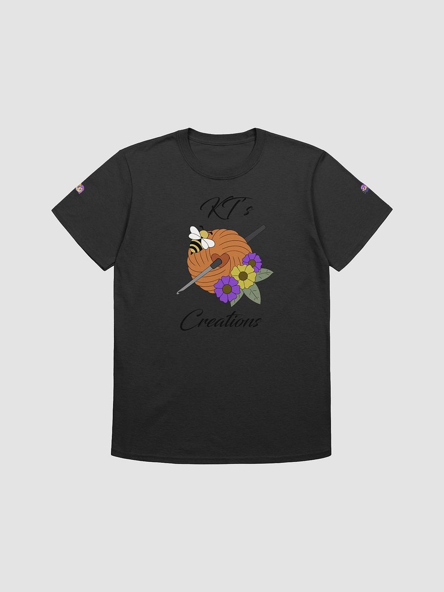 KT Shirt product image (1)