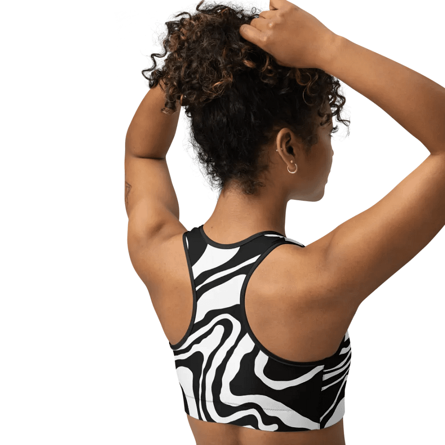 Tizzy Sports Bra product image (11)
