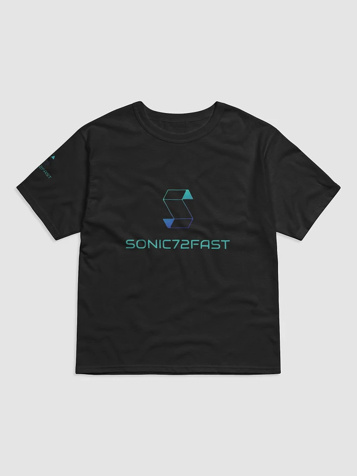 Champion Relaxed Fit Sonic72fast T-Shirt product image (1)