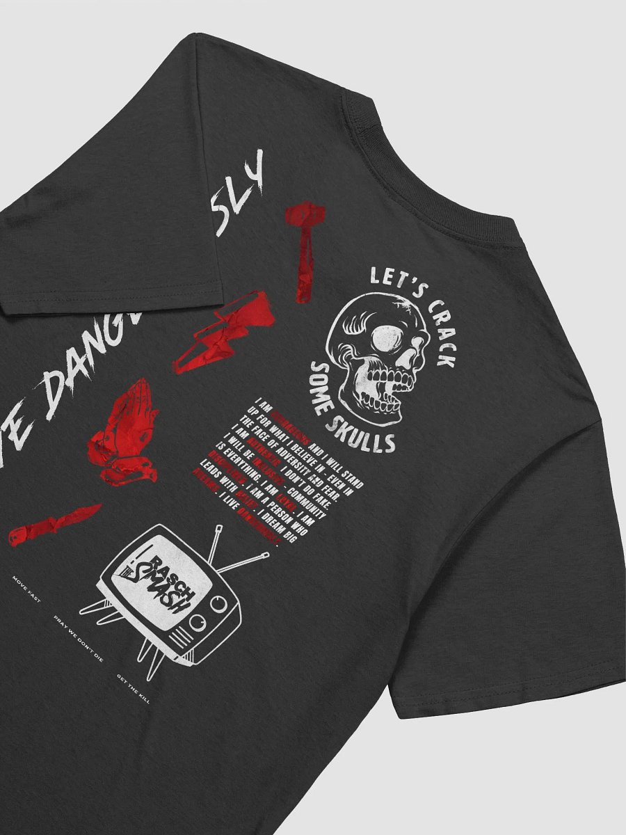 Freakin' Walking Billboard product image (4)