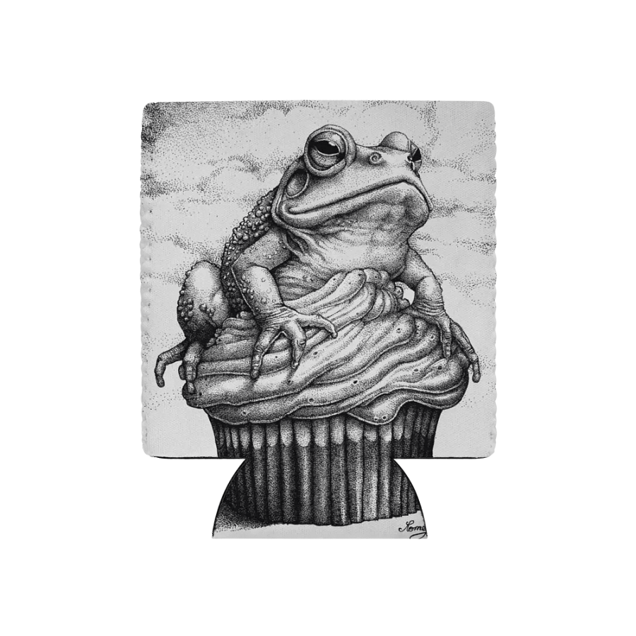 Sin Coozie product image (21)