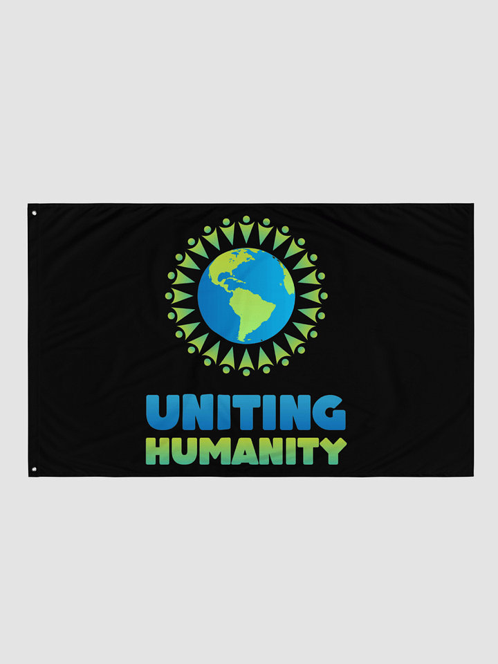 [deesetv] All-Over Print Flag product image (2)