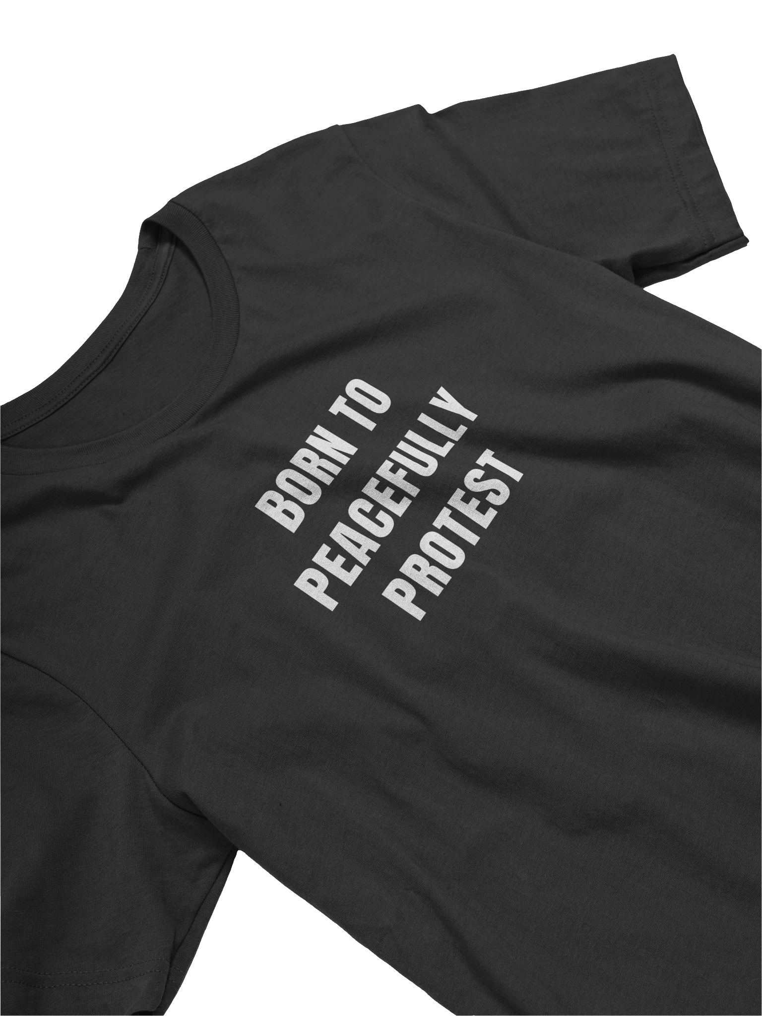 TMTS Born To Peacefully Protest product image (28)