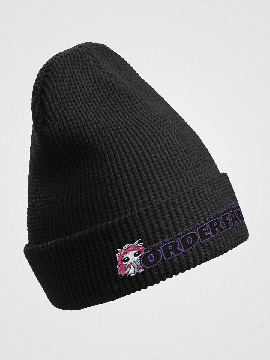 Sally - Order Fam Beanie product image (7)