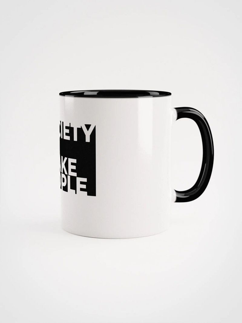 SOSP coffee mug