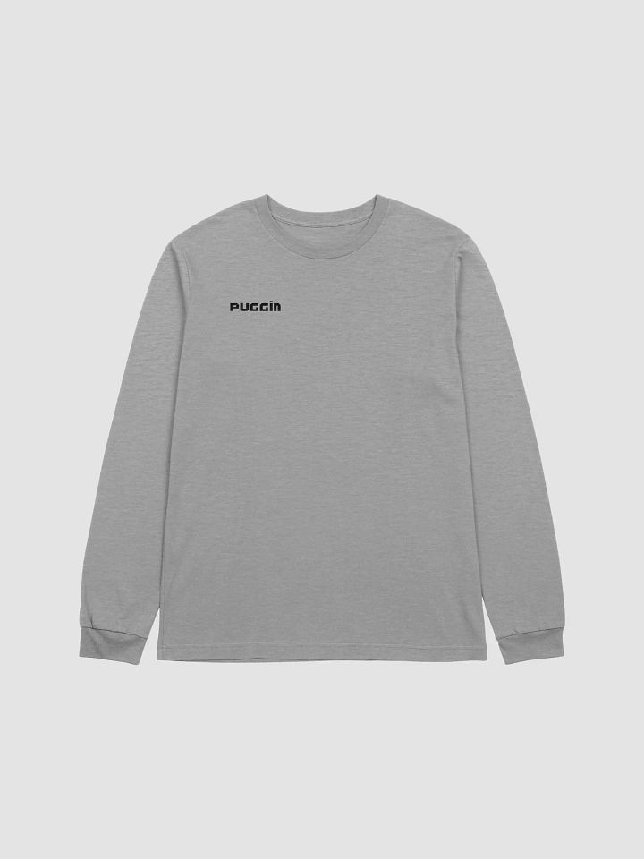 Simple Long-sleeve product image (1)