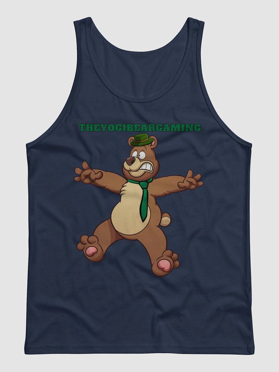 TheYogiBearGaming Tank product image (1)