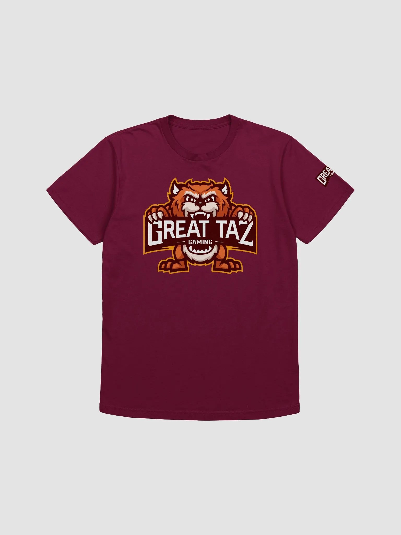 GTG Logo Shirt product image (5)