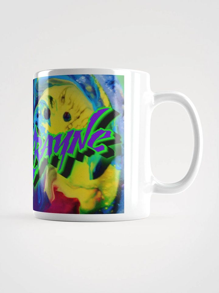 PaperKrayne Swirling Emotions Mug product image (1)