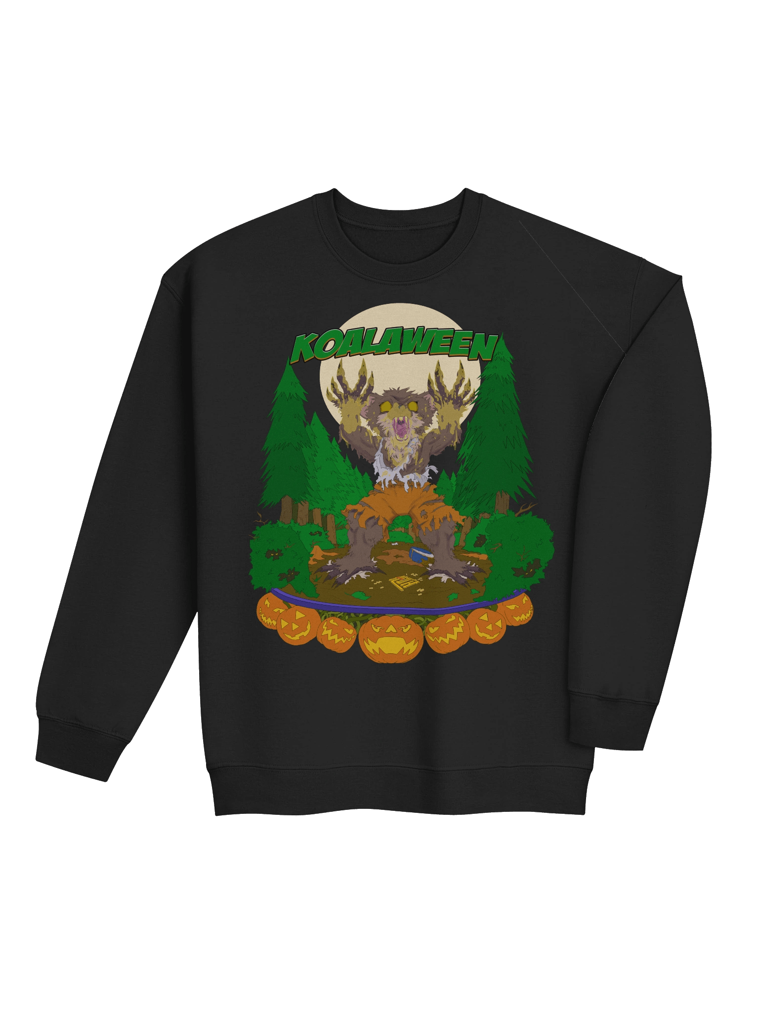 Koalaween Sweater product image (4)