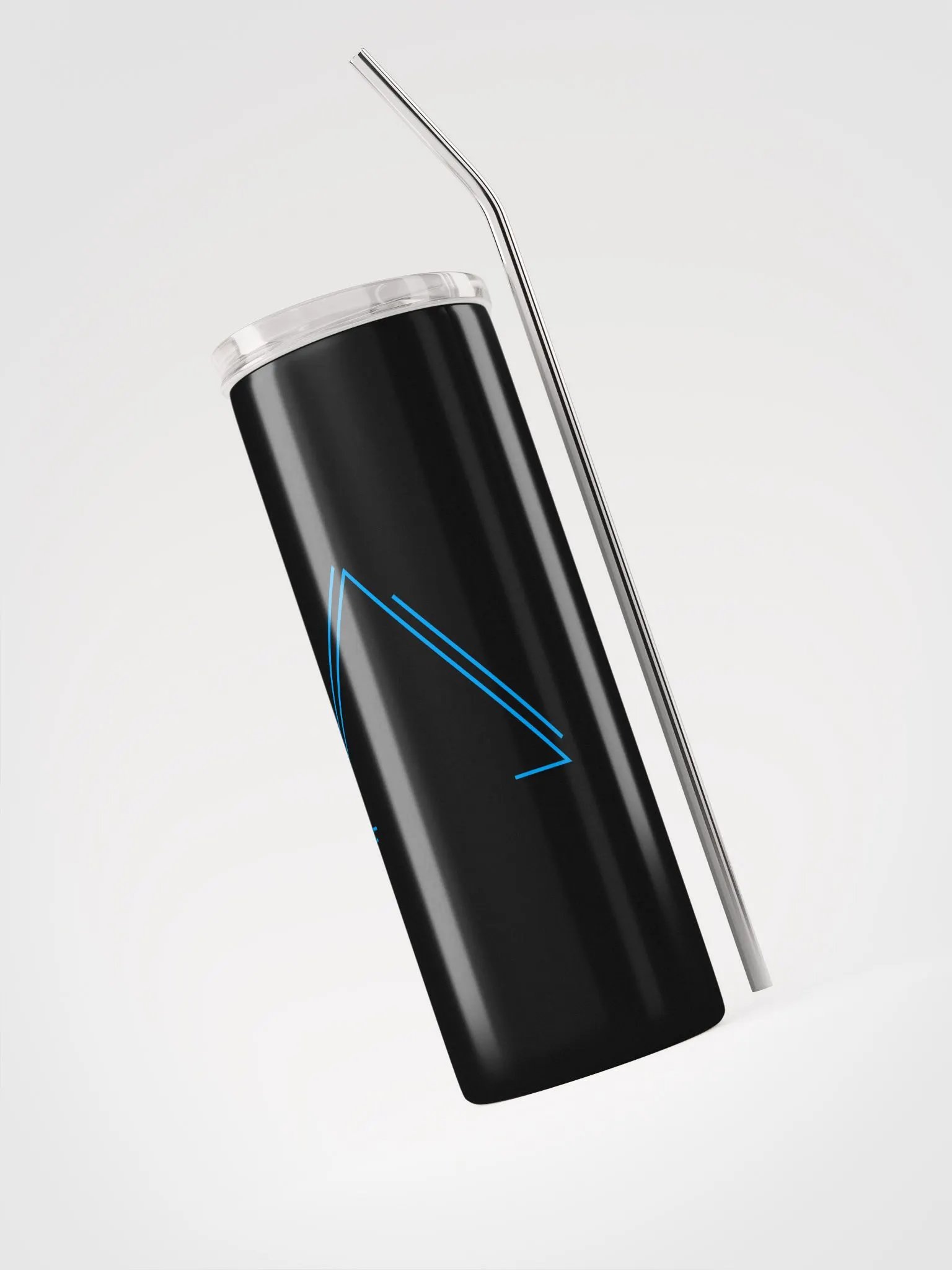 Omitt Triangle Stainless Steel Tumbler product image (3)