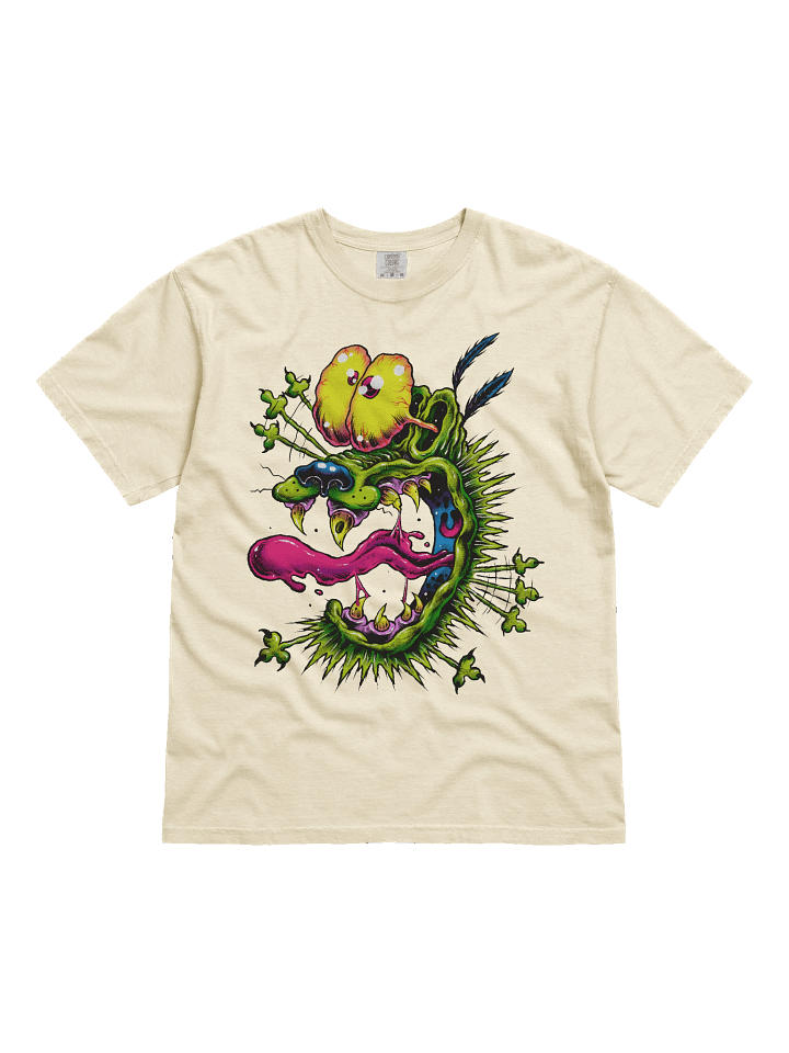 THE FINKY DOG - LIMITED product image (3)