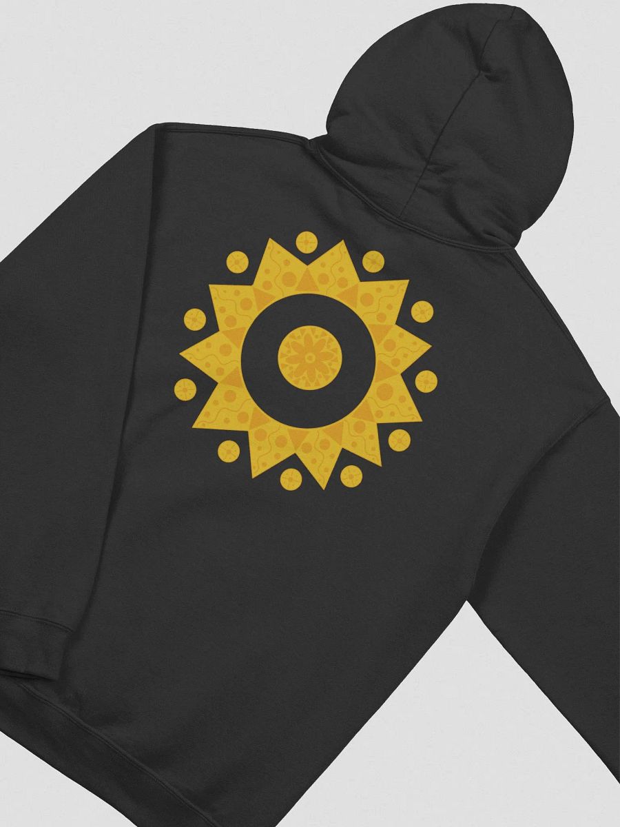 Dawn Sun Hoodie product image (8)