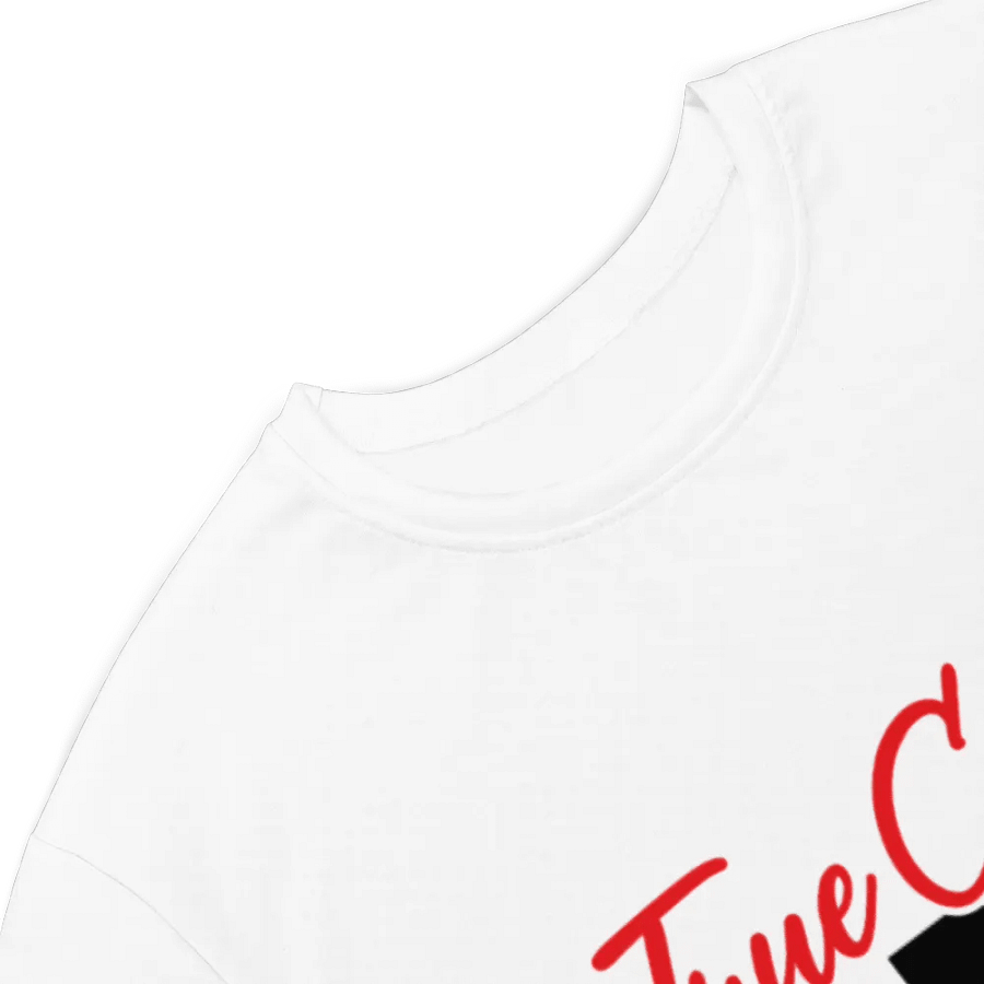 'True Crime & Chill' Dress product image (11)
