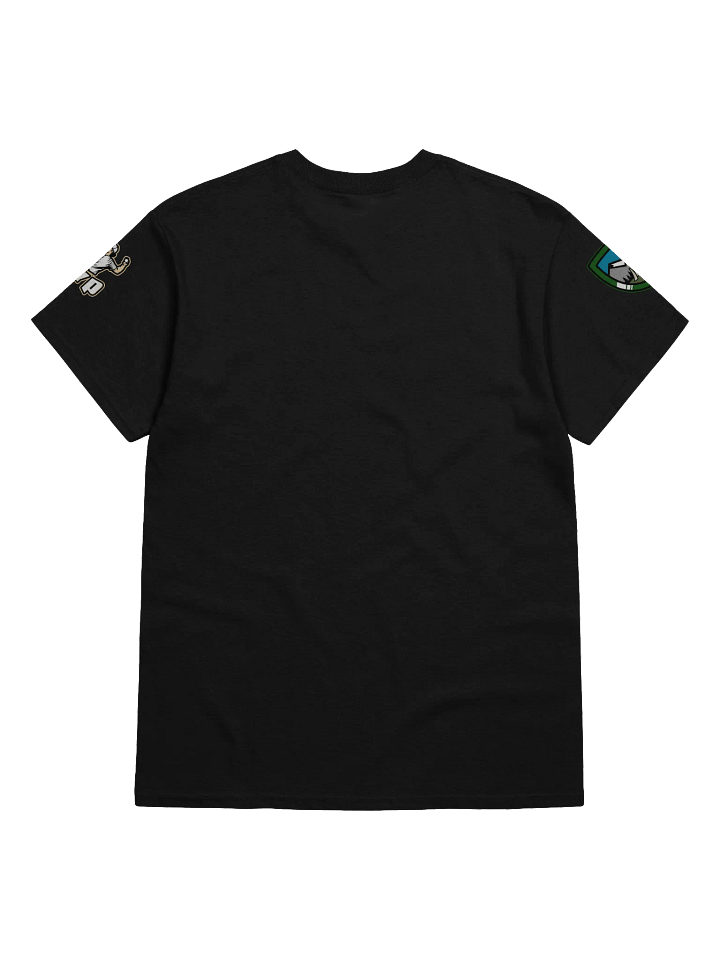 Pioneers Unisex TShirt product image (13)