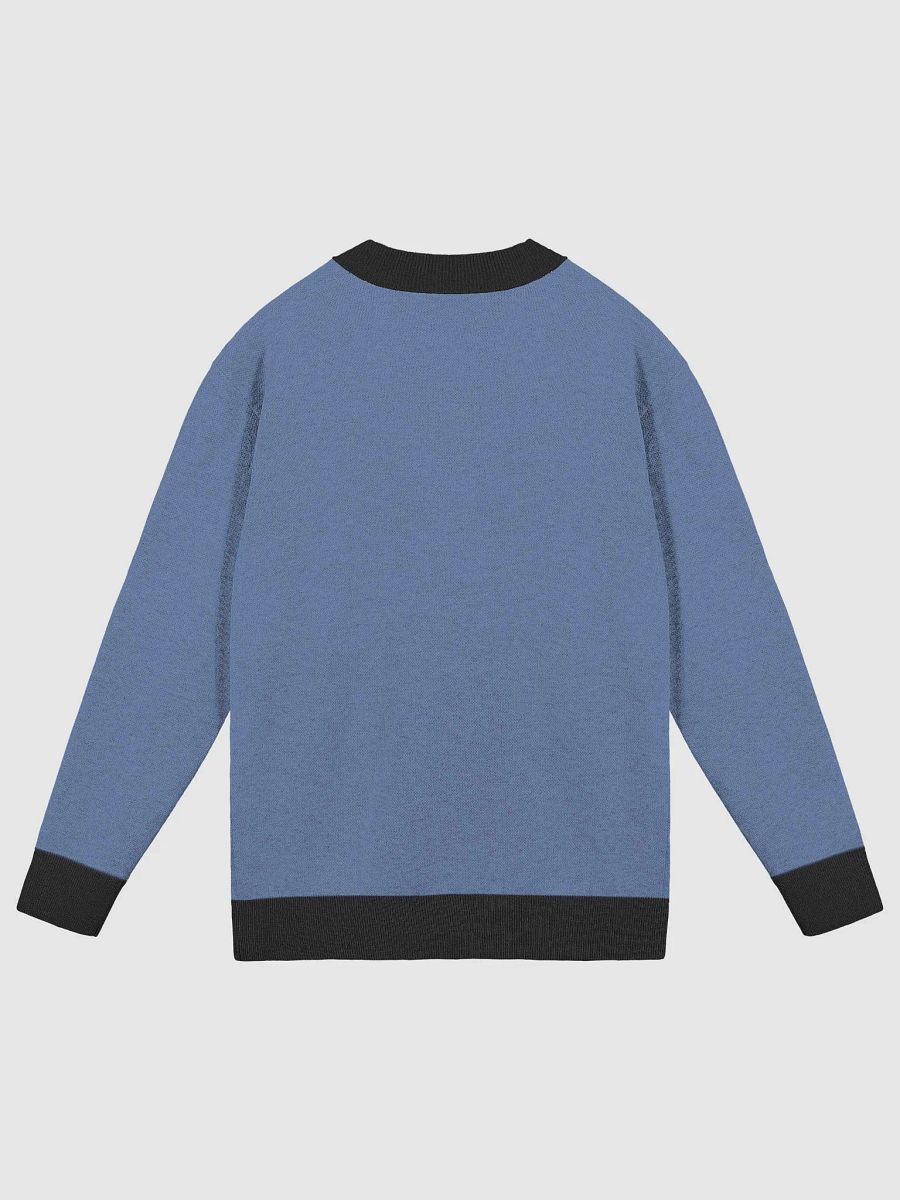 Unleash Knitted Cardigan Without Pocket product image (10)