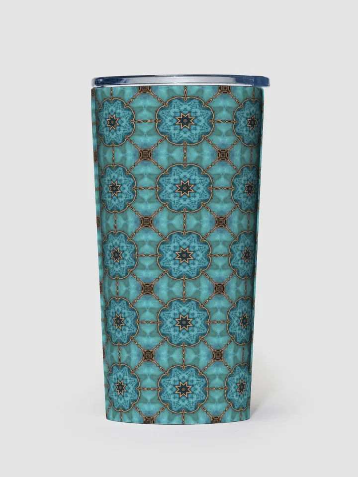 20 oz Stainless Steel Tumbler #18582400 product image (1)