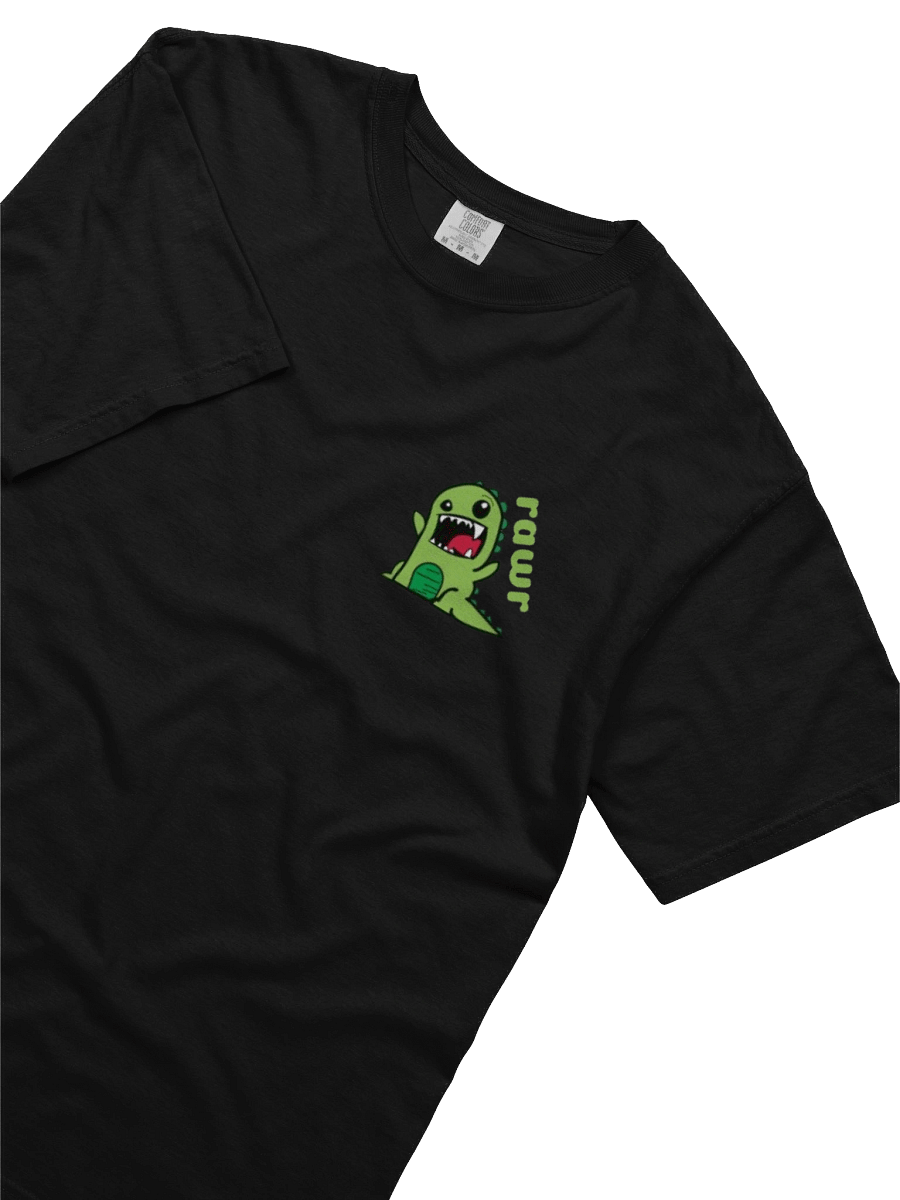 RAWR - Macca's Logo T-shirt product image (3)