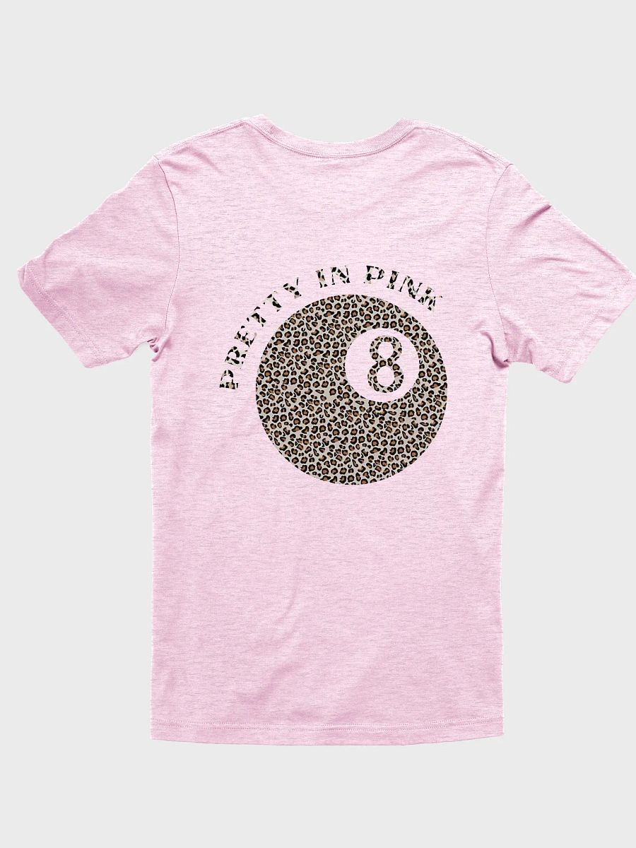 leopard ball t-shirt product image (9)