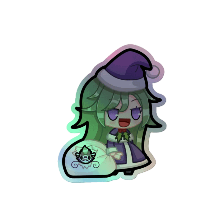 Peytop and Aoi Padoru product image (2)