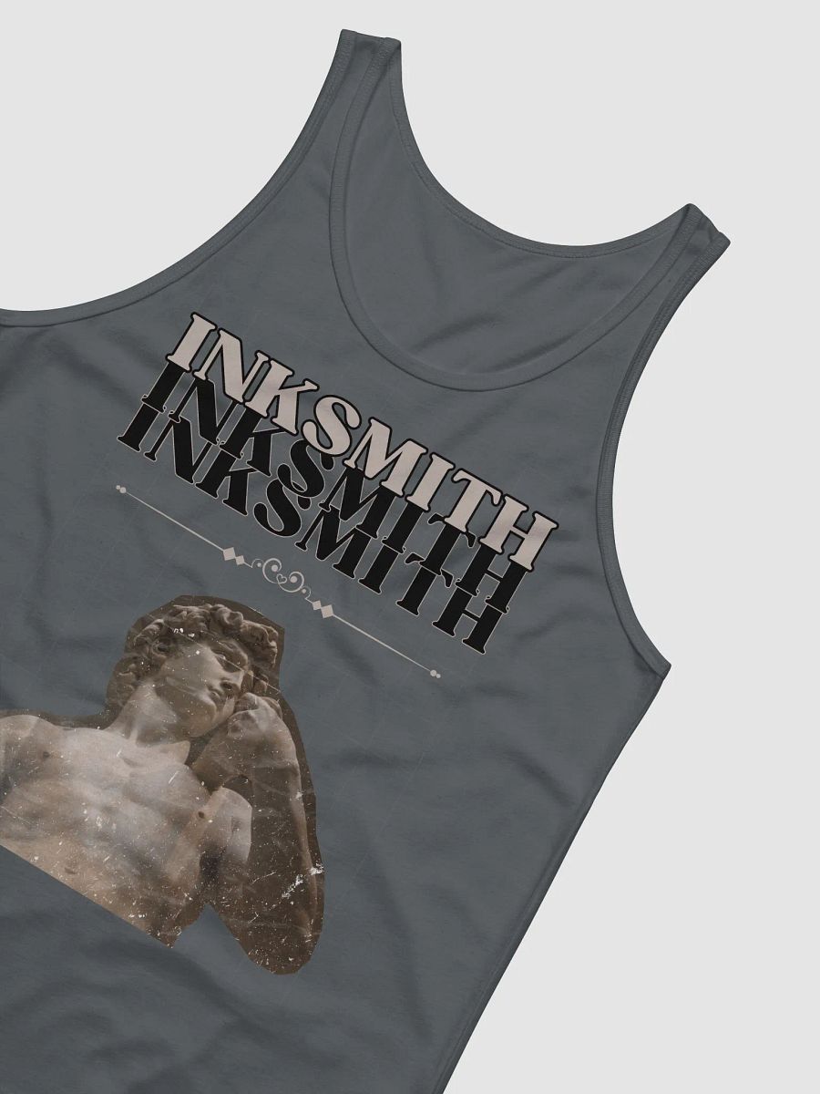 Inksmith Jersey Tee product image (4)