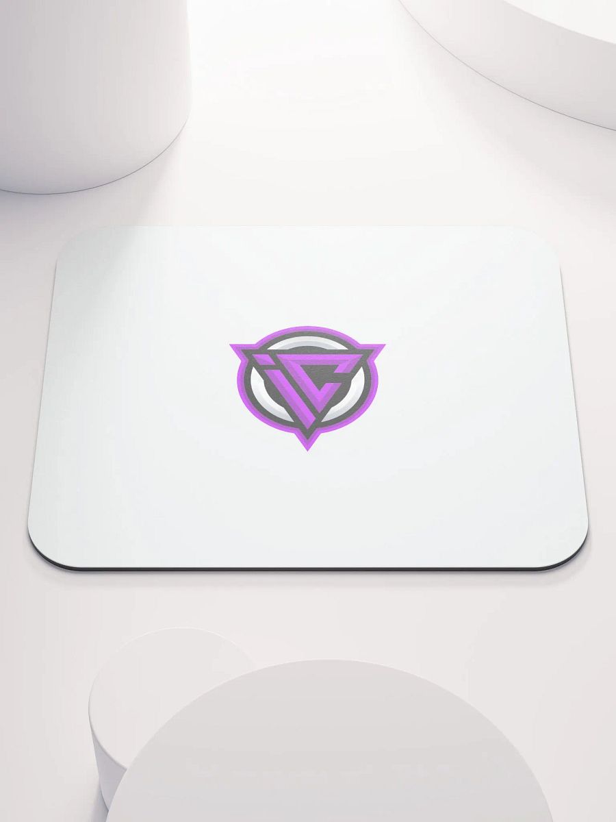 Iconic Classic Mouse Pad 2 product image (1)