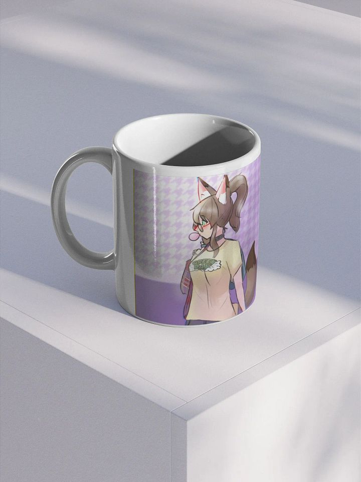 90's Fox Mug product image (1)