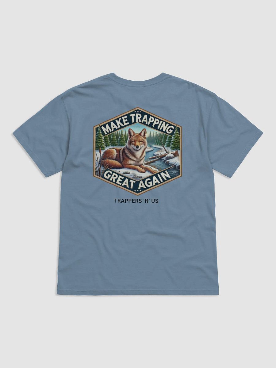 MTGA New Logo Tee product image (9)