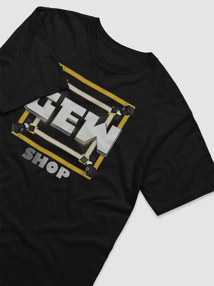 GEW Shop T-Shirt Tee product image (1)
