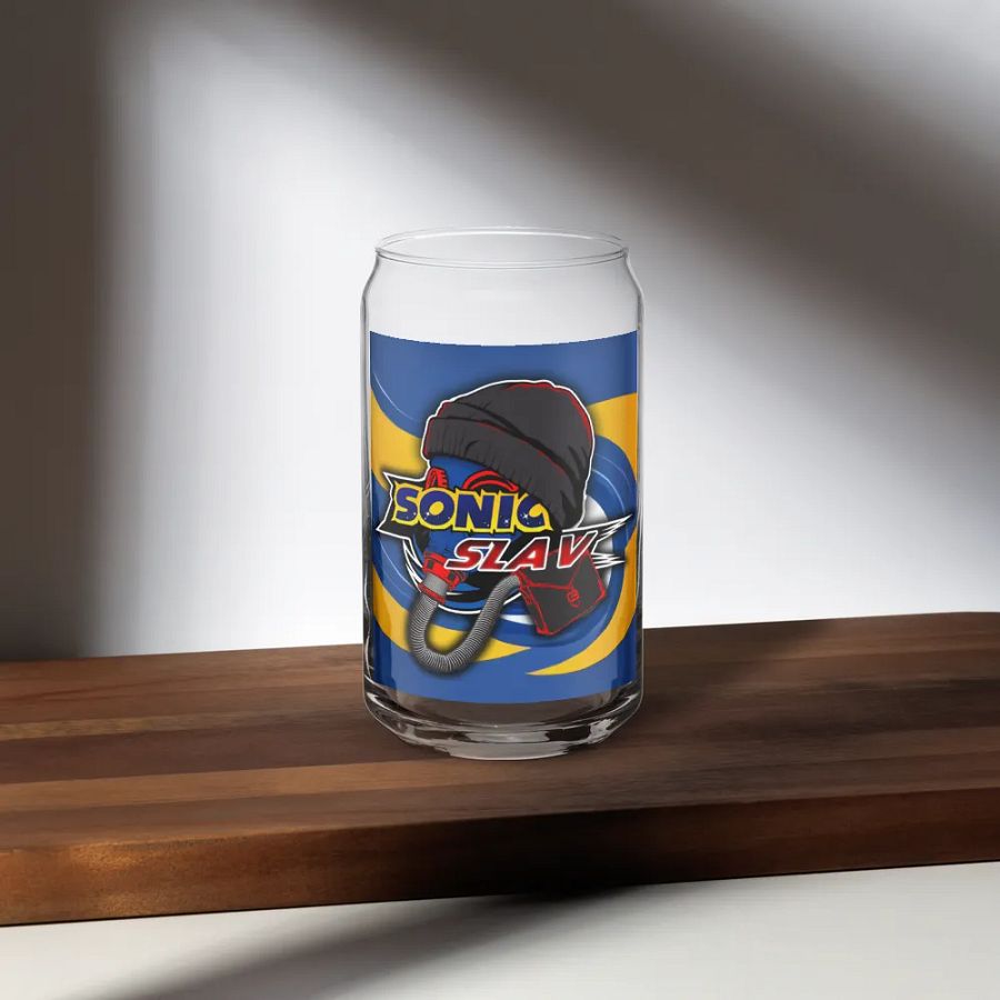 S.S. Can Glass product image (5)