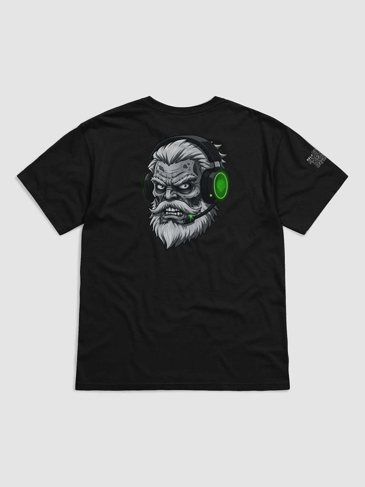 N.E.L.S. - Black & White Logos T-Shirt product image (2)
